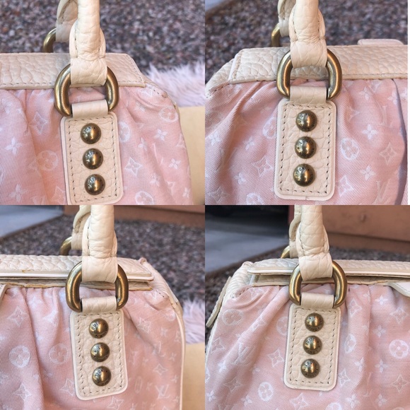 ✅✅Authentic Louis Vuitton pm - Picture 7 of 8